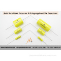 jb Capacitors in Audio Applications of Tube Amplifier